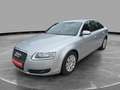 Audi A6 A6 2,0 TDI Silber - thumbnail 1