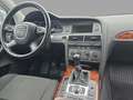 Audi A6 A6 2,0 TDI Silber - thumbnail 10
