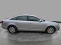 Audi A6 A6 2,0 TDI Silber - thumbnail 4