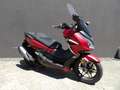 Honda Forza 350 Rouge - thumbnail 2