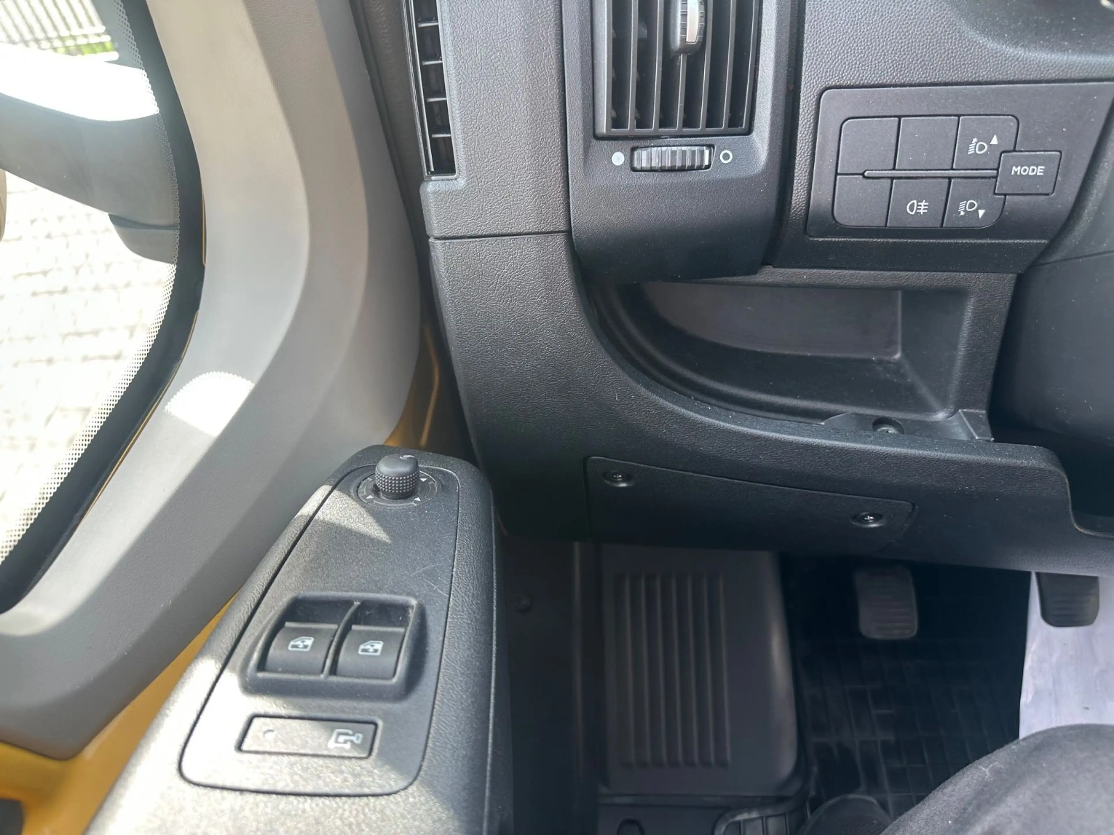 Fiat Ducato Hochr.-Kasten 35 115 L2H2 RS: 3450 mm — photo 12