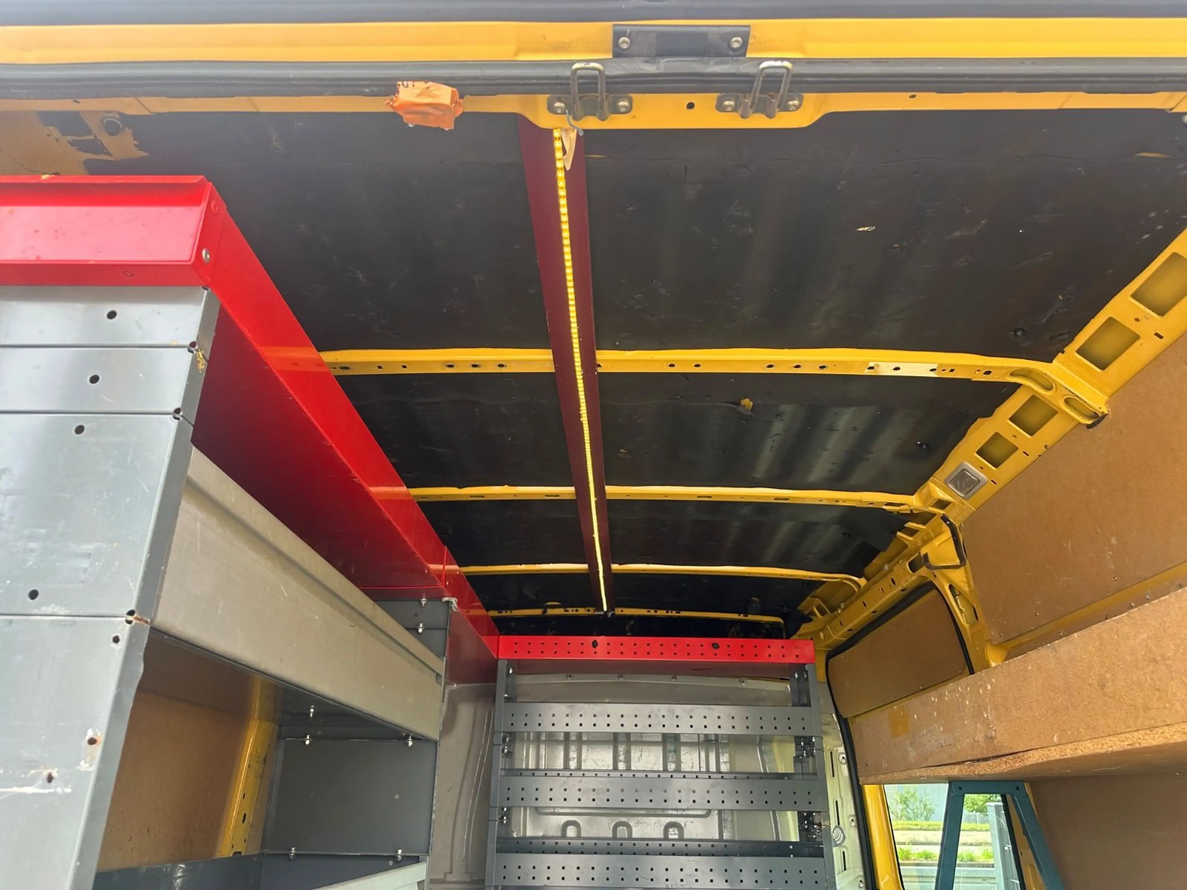 Fiat Ducato Hochr.-Kasten 35 115 L2H2 RS: 3450 mm — photo 14
