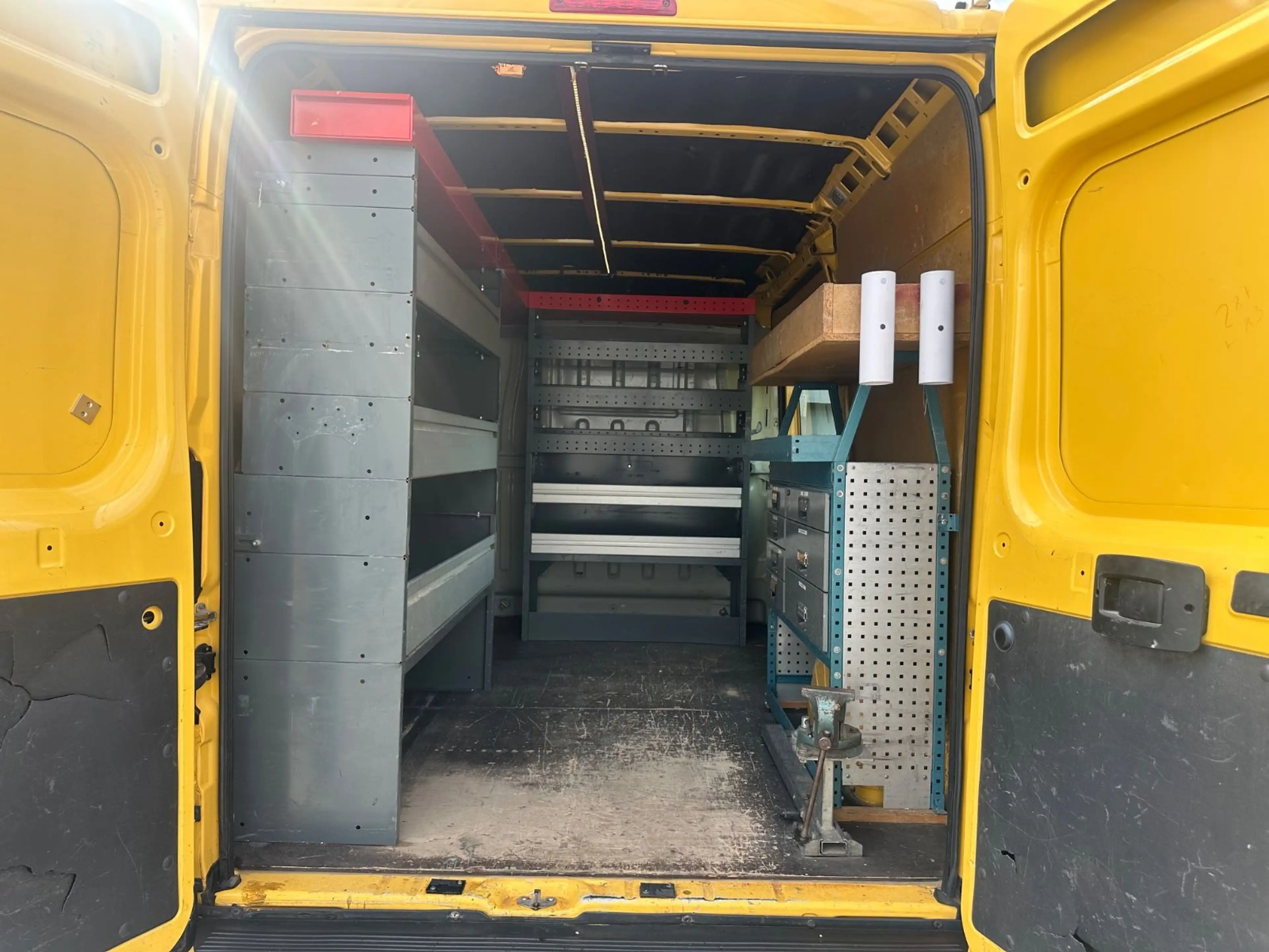 Fiat Ducato Hochr.-Kasten 35 115 L2H2 RS: 3450 mm — photo 13