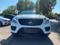 Mercedes-Benz GLE 500 4M Coupé *AMG/Distr+/Pano/Night/Airmatic Weiß - thumbnail 2