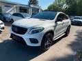 Mercedes-Benz GLE 500 4M Coupé *AMG/Distr+/Pano/Night/Airmatic Weiß - thumbnail 3