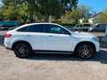 Mercedes-Benz GLE 500 4M Coupé *AMG/Distr+/Pano/Night/Airmatic Weiß - thumbnail 8
