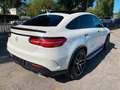 Mercedes-Benz GLE 500 4M Coupé *AMG/Distr+/Pano/Night/Airmatic Weiß - thumbnail 7