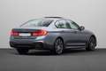 BMW 520 5-serie 520i High Executive Edition | M-sport Shad Grijs - thumbnail 2