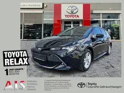 Toyota Corolla Touring Sports 1.2T Comfort Navi*DAB*SHZ