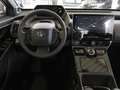 Toyota bZ4X 4x2 mit COMFORT-PAKET & TECHNIK-PAKET Zilver - thumbnail 9