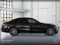 Mercedes-Benz C 180 AMG+NIGHT+PANO+360+LED+TOTW+KEYLESS+9G Schwarz - thumbnail 18
