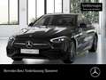 Mercedes-Benz C 180 AMG+NIGHT+PANO+360+LED+19"+TOTW+KEYLESS+9G Schwarz - thumbnail 1