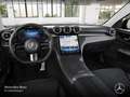 Mercedes-Benz C 180 AMG+NIGHT+PANO+360+LED+19"+TOTW+KEYLESS+9G Schwarz - thumbnail 9