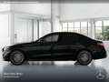 Mercedes-Benz C 180 AMG+NIGHT+PANO+360+LED+TOTW+KEYLESS+9G Schwarz - thumbnail 5