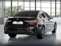 Mercedes-Benz C 180 AMG+NIGHT+PANO+360+LED+TOTW+KEYLESS+9G Schwarz - thumbnail 4