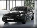 Mercedes-Benz C 180 AMG+NIGHT+PANO+360+LED+TOTW+KEYLESS+9G Schwarz - thumbnail 2