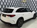 Mercedes-Benz GLC 220 d 4MATIC // AMG LINE PREMIUM // AHK // 360 Grad // Weiß - thumbnail 4