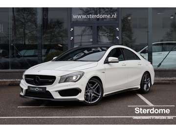 4MATIC l 361 PK l Dealer onderhouden l Panoramadak