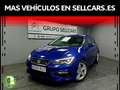 SEAT Leon 2.0TDI CR S&S FR DSG 150 Bleu - thumbnail 1