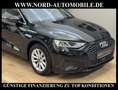 Audi A3 Sportback 2.0 TDI S-Tronic Virt.Cockpit/Navi Schwarz - thumbnail 11