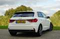 Audi A1 Sportback 25 TFSI epic | Gletsjerwit metallic| Vir Wit - thumbnail 6