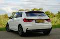 Audi A1 Sportback 25 TFSI epic | Gletsjerwit metallic| Vir Wit - thumbnail 8