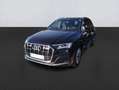 Audi Q7 50 TDI S line quattro Negro - thumbnail 1