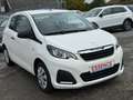Peugeot 108 108 VTI *53000KM*garantie* - thumbnail 5