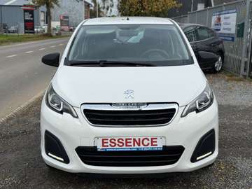 108 VTI *53000KM*garantie*