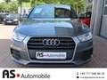Audi Q3 2.0 TDI 2.Hd*Navi*Bi-Xen*Kamera*AHK*8-fach Grau - thumbnail 2