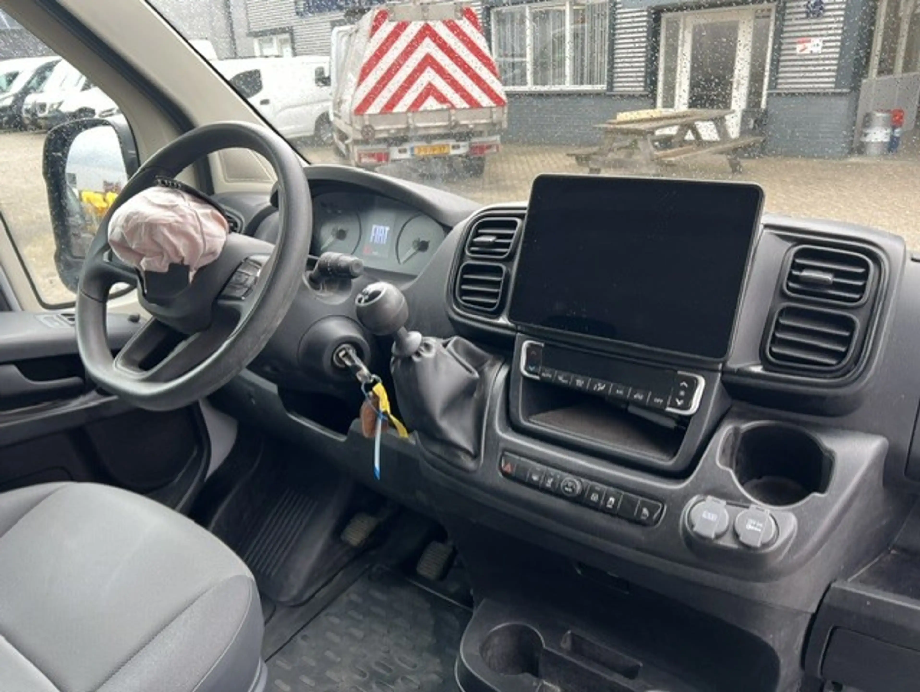 Fiat Ducato 35 2.2 MultiJet 140 MAXI L3H2 3.5t AIRCO KLIMA EUR — photo 7
