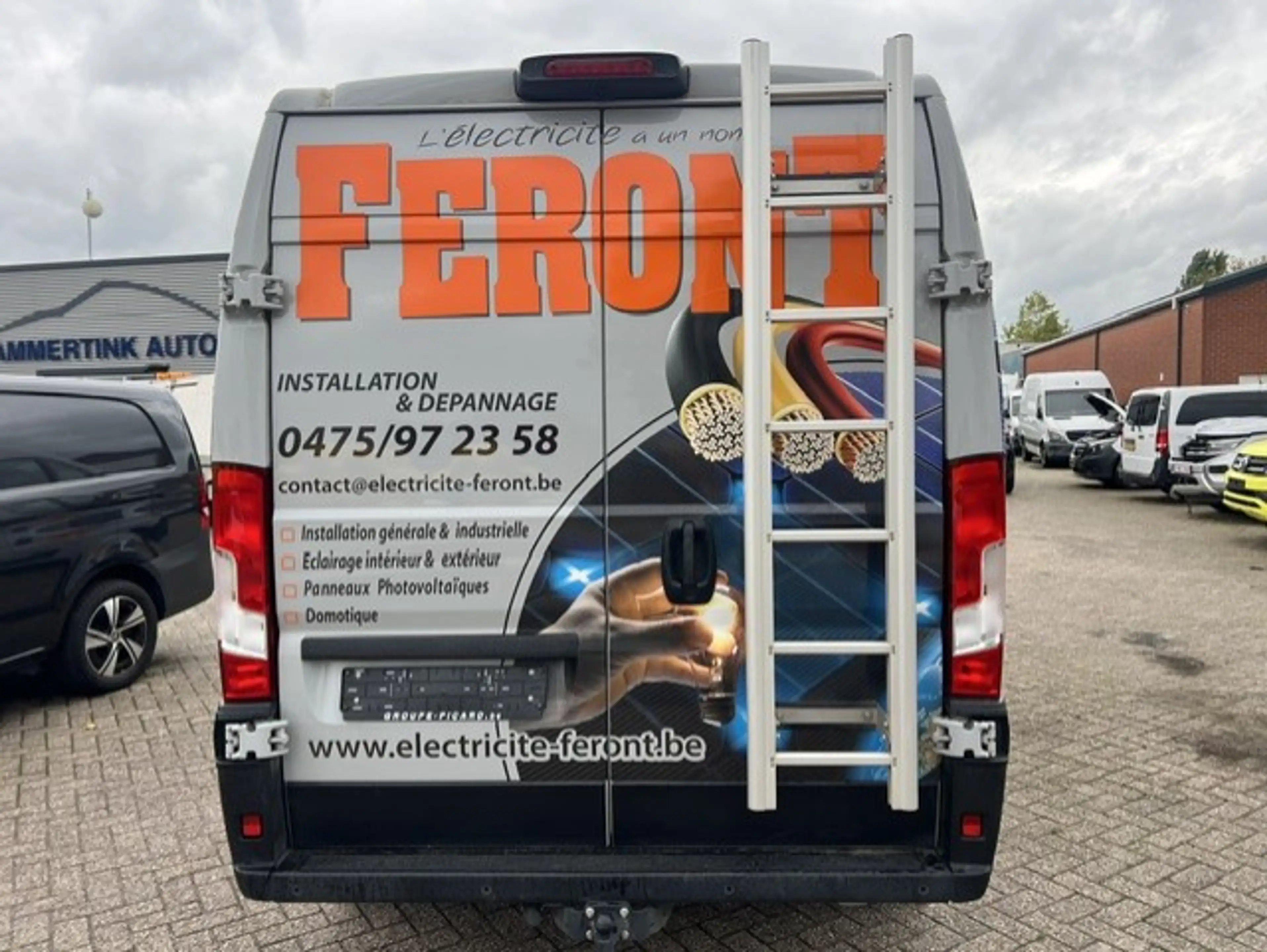 Fiat Ducato 35 2.2 MultiJet 140 MAXI L3H2 3.5t AIRCO KLIMA EUR — photo 3