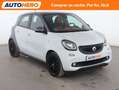 smart forFour 0.9 Turbo Basis passion Blanco - thumbnail 8