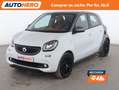 smart forFour 0.9 Turbo Basis passion Blanco - thumbnail 1