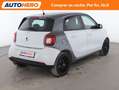 smart forFour 0.9 Turbo Basis passion Blanco - thumbnail 6