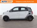 smart forFour 0.9 Turbo Basis passion Blanco - thumbnail 3
