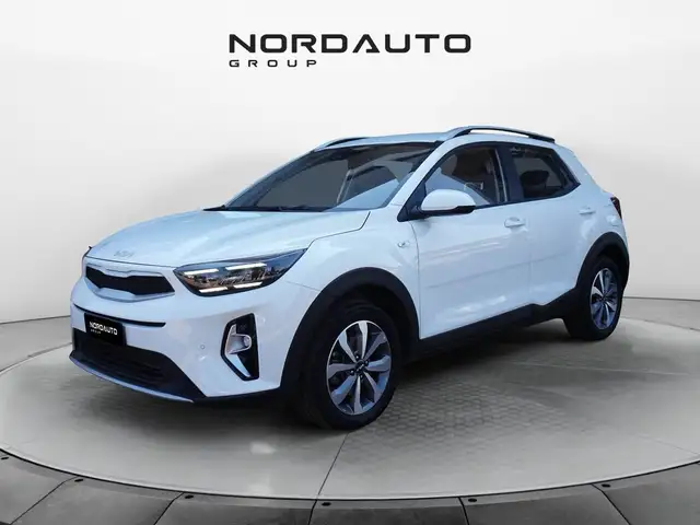 Kia Stonic 1.2 MPI Urban