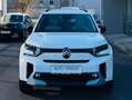 Citroen C3 Aircross Plus Weiß - thumbnail 2