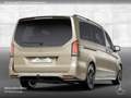 Mercedes-Benz V 300 d 4M EXCLUSIVE+Allrad+AMG+9G+AHK+StandHZ+DIS Gold - thumbnail 4