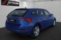 Skoda Scala 1,0 TSI Ambition DSG | 1.BESITZ | Blau - thumbnail 6