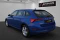 Skoda Scala 1,0 TSI Ambition DSG | 1.BESITZ | TOP GEPFLEGTE... Blau - thumbnail 3