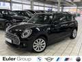 MINI One Clubman Navi LED PDC 2-Z-Klimaautom DAB Schwarz - thumbnail 1
