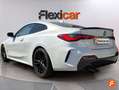 BMW 420 Gran Coupé 420i Blanco - thumbnail 5