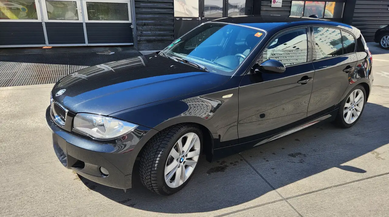 BMW 130