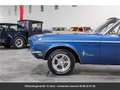 Ford Mustang V8 289 1968 Tout compris Bleu - thumbnail 2