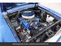 Ford Mustang V8 289 1968 Tout compris Bleu - thumbnail 10