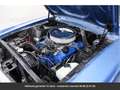 Ford Mustang V8 289 1968 Tout compris Bleu - thumbnail 3