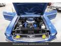 Ford Mustang V8 289 1968 Tout compris Bleu - thumbnail 14