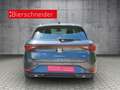 SEAT Leon Sportstourer 1.5 TSI DSG FR MATRIX LED NAVI ACC SH Grau - thumbnail 4