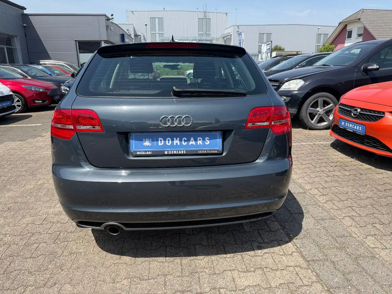 Das Auto